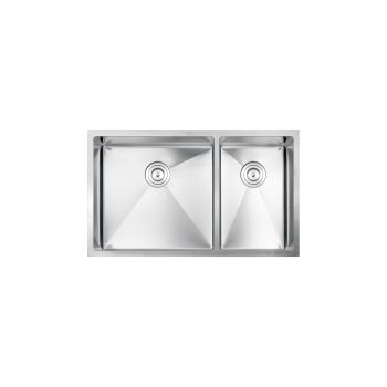 Vogt KS.2522.B18P-61 – Breitach Sink – 25″x22″x8″