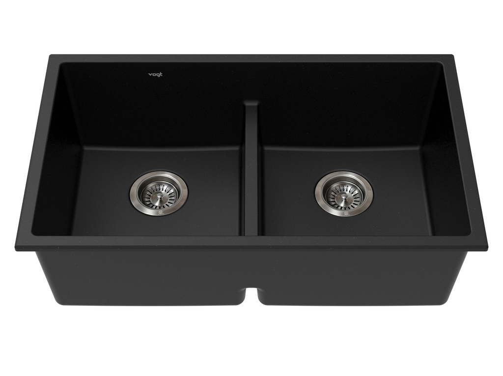 Vogt KS.3018.ML0 – Vogranite Modling GS Low Divide Sink 30″x18″x9″