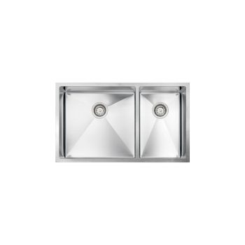 Vogt KS.3018.S18P-61 – Steyr Sink – 30″x18″x9″