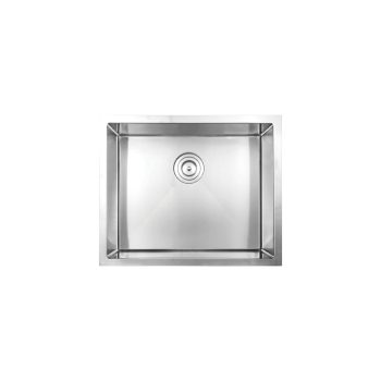 Vogt KS.3018.Z18R-61 – Ternitz L 18R Sink – 30″x18″x10″