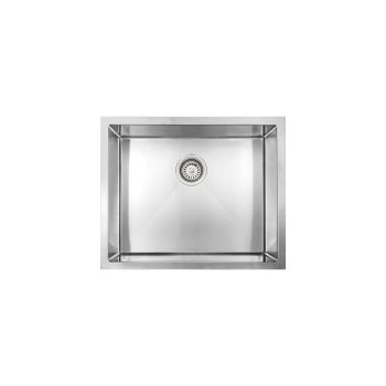Vogt KS.3020.E18R-61 – Enns 18R Sink – 30″x20″x9″