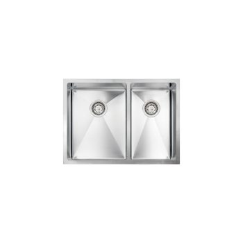 Vogt KS.3218.V16R-62 – Villach 16R Sink – 32″x18″x10″