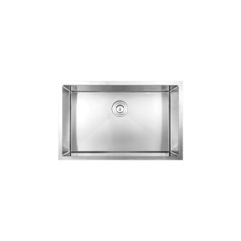 Vogt KS.3218.V18R-61 – Villach 18R Sink – 32″x18″x10″