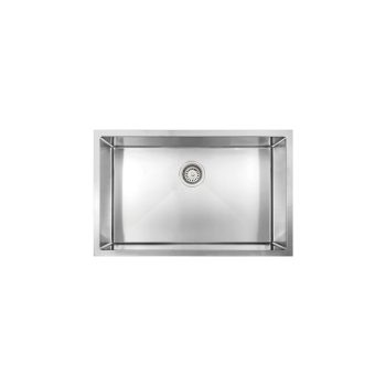 Vogt KS.3218.V18Z-61 – Villach 18Z Sink – 32″x18″x10″
