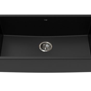 Vogt KS.3218.W0 – Vogranite Wolfsberg GS Sink 32″x18″x9″