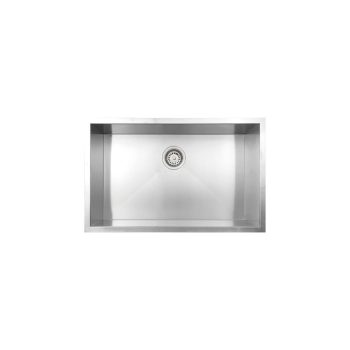 Vogt KS.3218.W16R-62 – Wolfsberg 16R Sink – 32″x18″x10″