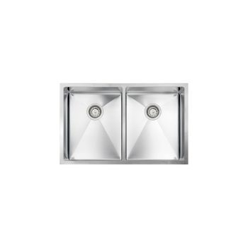 Vogt KS.3218.W18R-61 – Wolfsberg 18R Sink – 32″x18″x10″