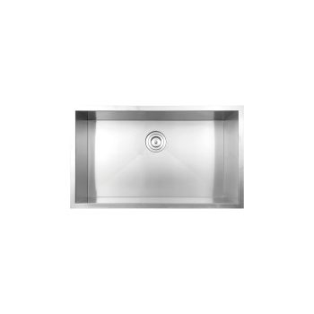 Vogt KS.3220.S18P-61 – Siena Sink – 32″x20-3/4″x9(8)”