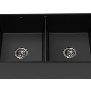 Vogt KS.3319.K0 – Vogranite Kaltenbach GS Apron Front Sink
