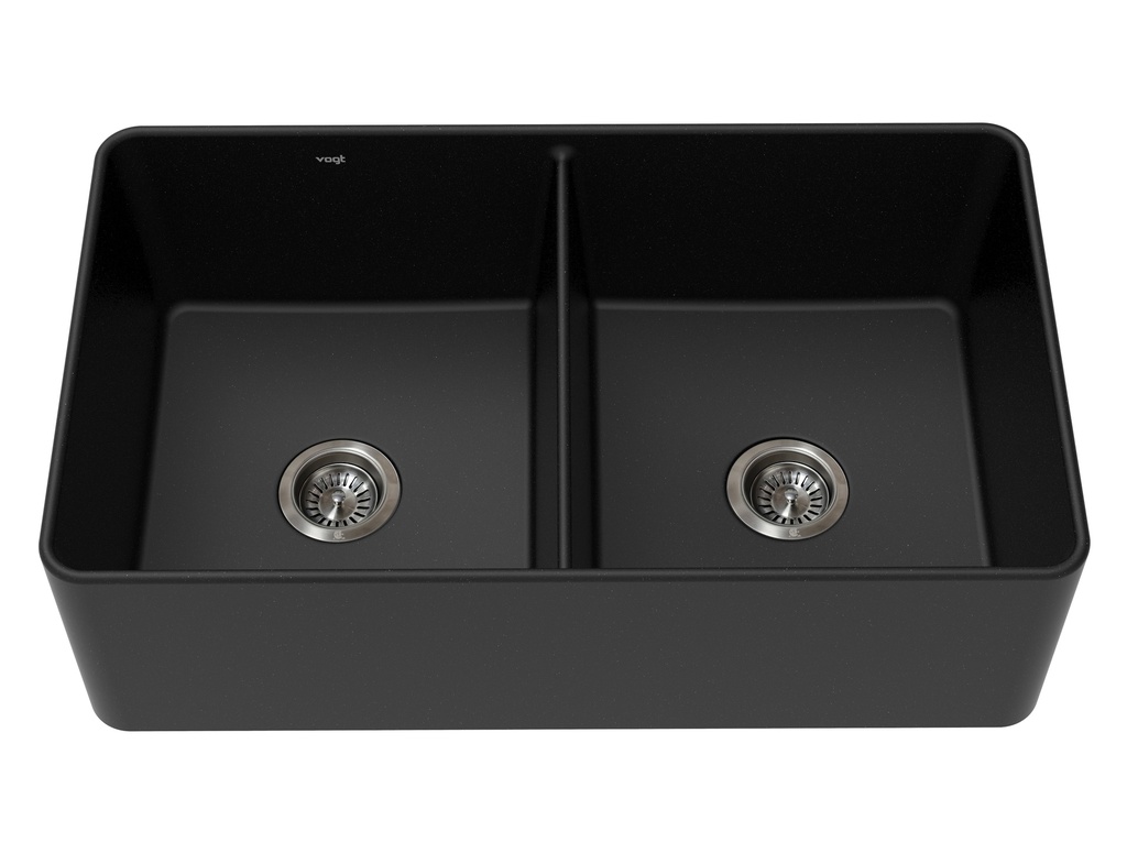 Vogt KS.3319.K0 – Vogranite Kaltenbach GS Apron Front Sink