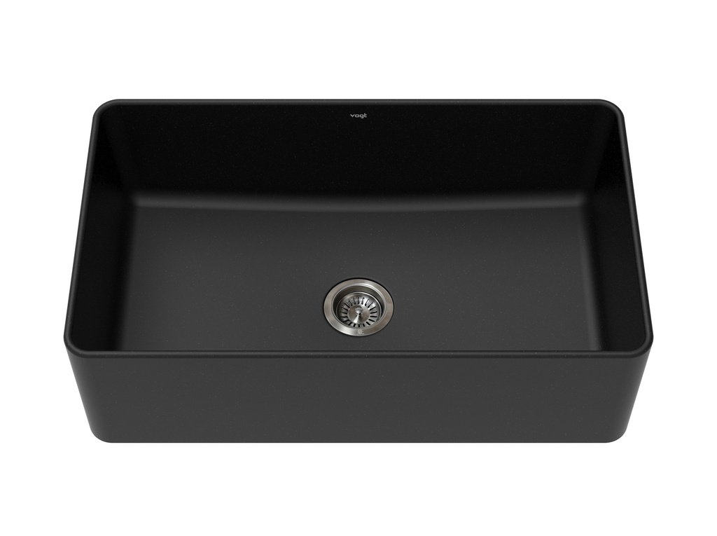 Vogt KS.3319.N0 – Vogranite Neustadt GS Apron Front Sink
