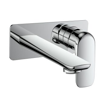 Vogt TM.AU.1410.CC – Antau Trim for Wall Mount Lavatory Faucet CC