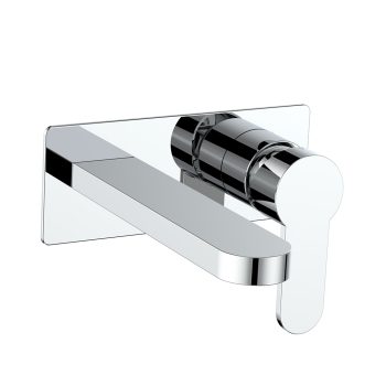 Vogt TM.LN.1410.CC – Lusten Trim for Wall Mount Lavatory Faucet CC