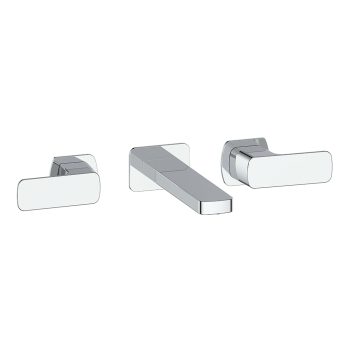 Vogt TM.NU.1500.CC – Niveau Trim for 8″ C.C. Wall Mount Lavatory Faucet CC