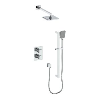 Vogt TM.NU.220.210 – Niveau Trim for 2-Way TH Shower Kit
