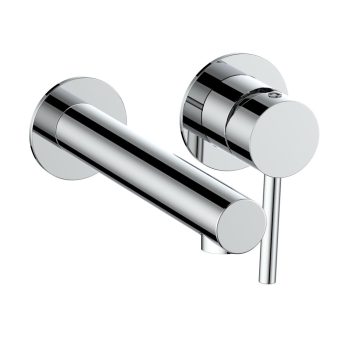 Vogt TM.WL.1400 – Worgl Trim for Wall Mount Lavatory Faucet