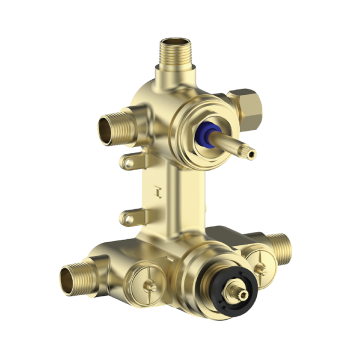 Vogt VE.220 – 2-Way TH Valve