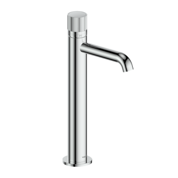 Vogt BF.MD.1100 – Mond Vessel Sink Lavatory Faucet