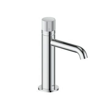 Vogt BF.MD.1001 – Mond Lavatory Faucet with Pop-up Drain