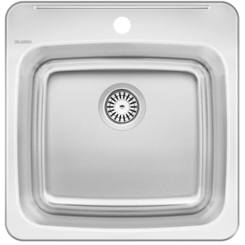 BLANCO – HORIZON LAUNDRY SINK – ONE HOLE