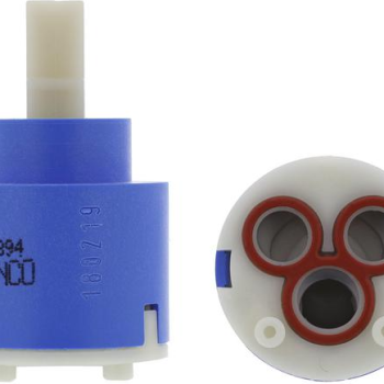 BLANCO – Cartridge 35MM