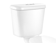 CAROMA – Sydney Smart II Tank 12″ 4.8L – White