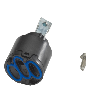 BRIZO – Valve Assembly With Contact
