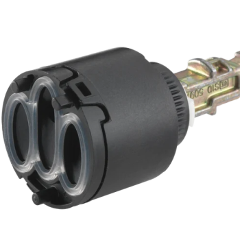 BRIZO – Euro-Motion DIAMOND Valve