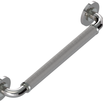 RUBINET – Grab Bar 16″ Round