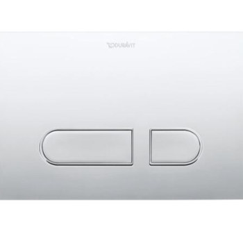 Duravit DuraSystem A1 Actuator Plate